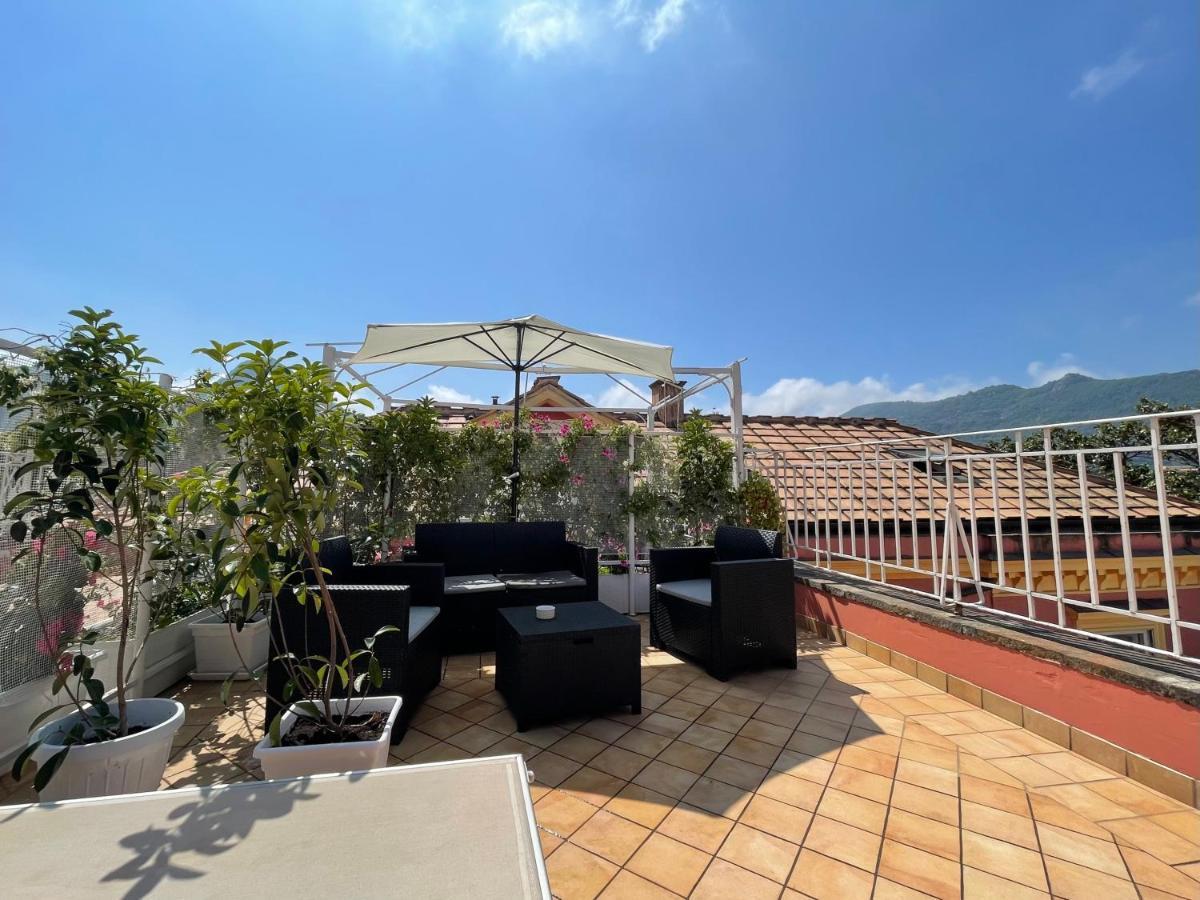 The Secret Garden Relais Hotel Piano di Sorrento Kültér fotó