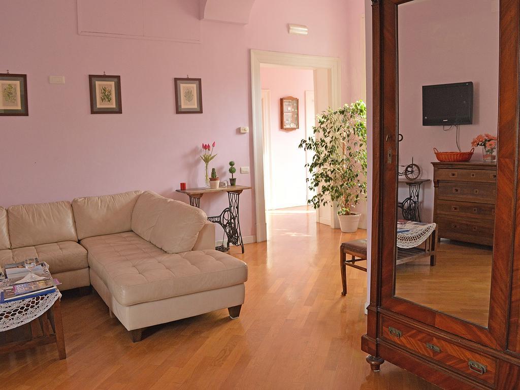 The Secret Garden Relais Hotel Piano di Sorrento Kültér fotó