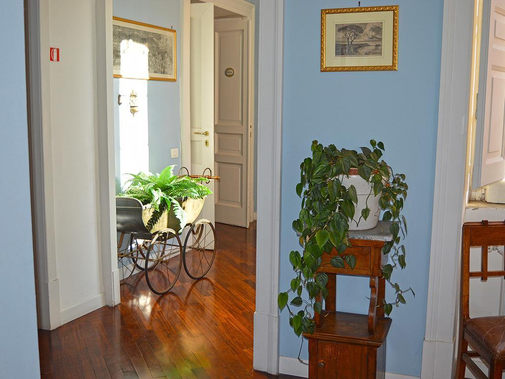 The Secret Garden Relais Hotel Piano di Sorrento Kültér fotó