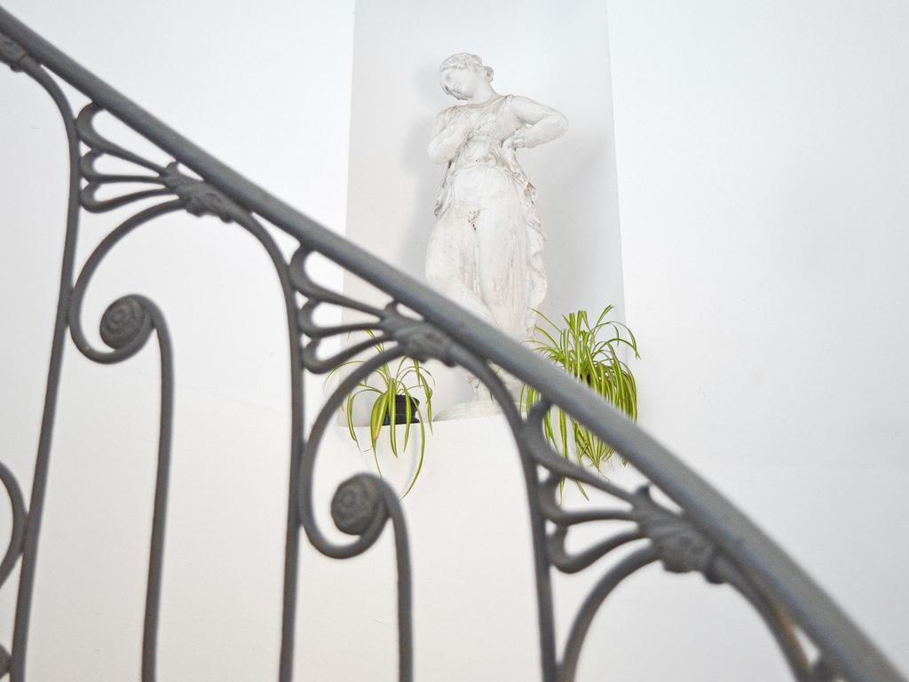 The Secret Garden Relais Hotel Piano di Sorrento Kültér fotó